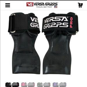 Versa Grips Pro